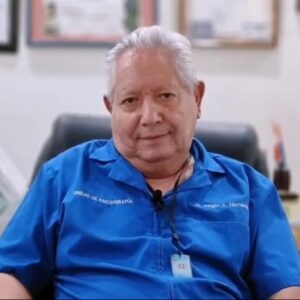 Dr. Sergio Hernández